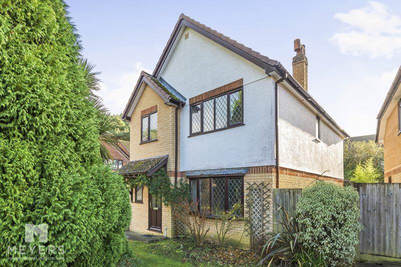 Additional property image - Alder Close, Sandford, BH20