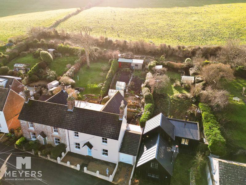 Additional property image - School Lane, West Lulworth, BH20