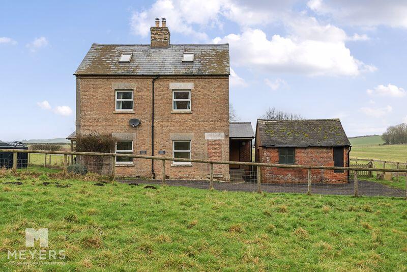 Additional property image - Roke, Bere Regis, BH20