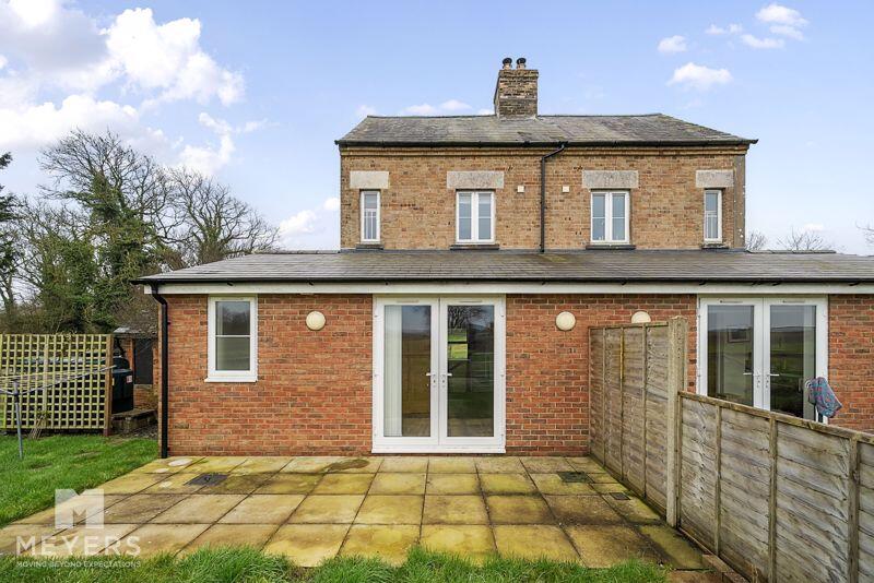 Additional property image - Roke, Bere Regis, BH20