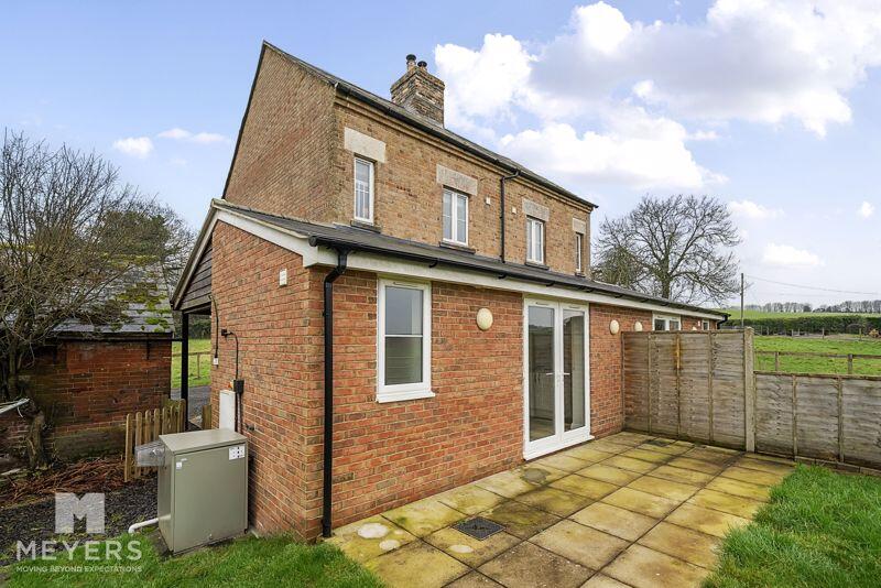 Additional property image - Roke, Bere Regis, BH20
