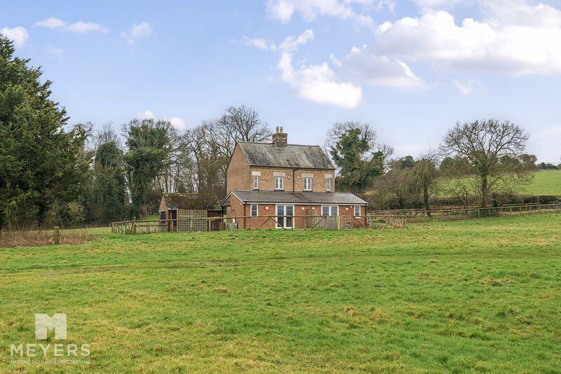 Additional property image - Roke, Bere Regis, BH20