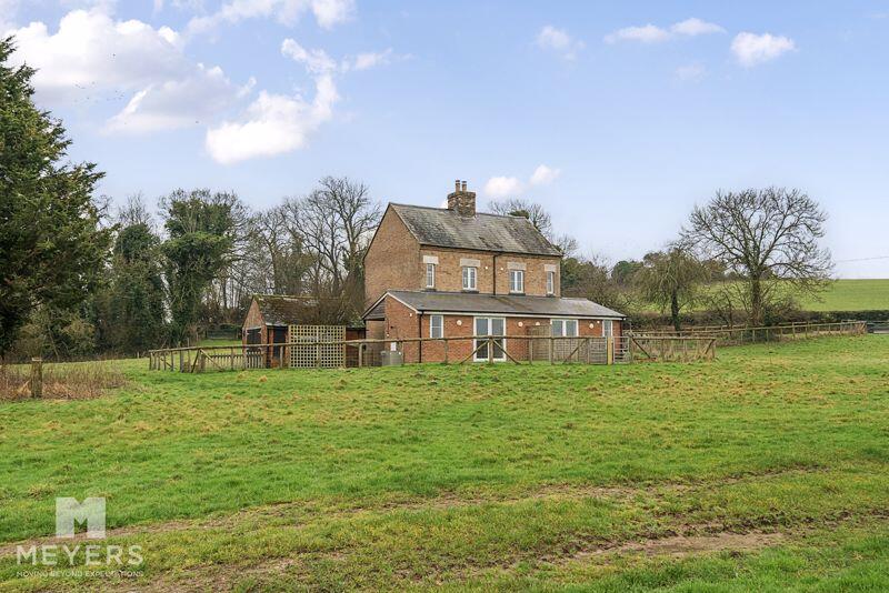 Additional property image - Roke, Bere Regis, BH20