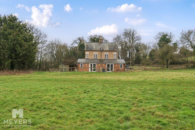 Additional property image - Roke, Bere Regis, BH20