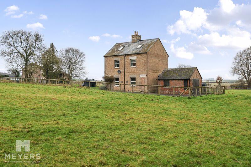 Additional property image - Roke, Bere Regis, BH20