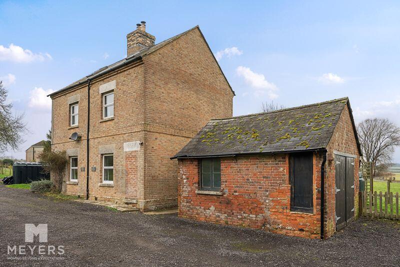 Additional property image - Roke, Bere Regis, BH20