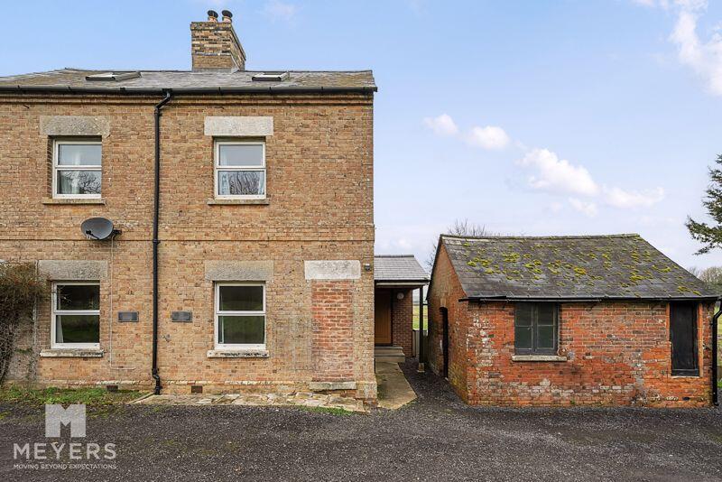 Additional property image - Roke, Bere Regis, BH20
