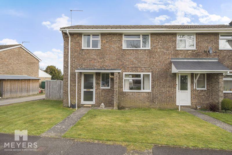 Main image of property: Hillside Road, Wool, BH20 