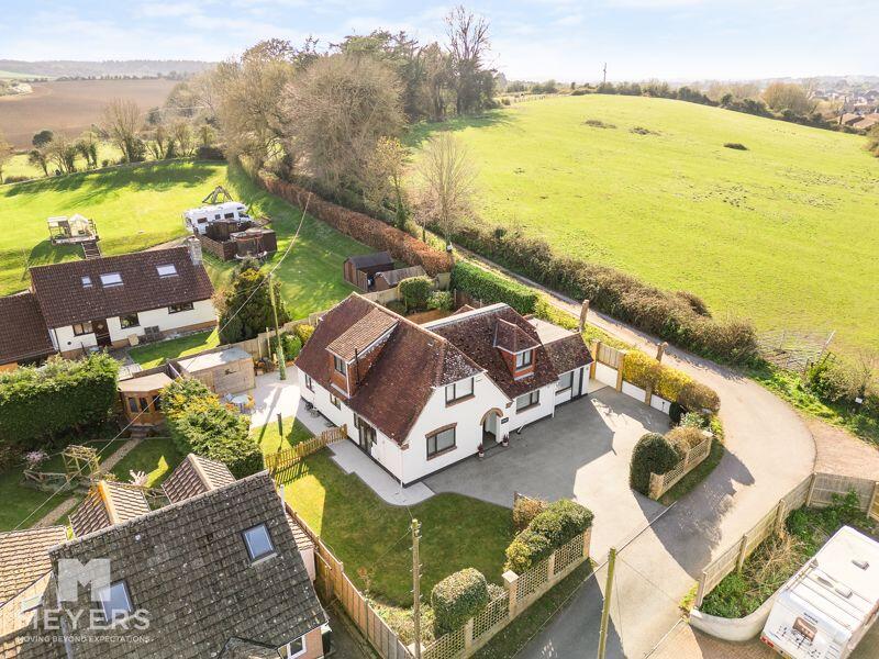 Main image of property: Duck Street, Wool, BH20 
