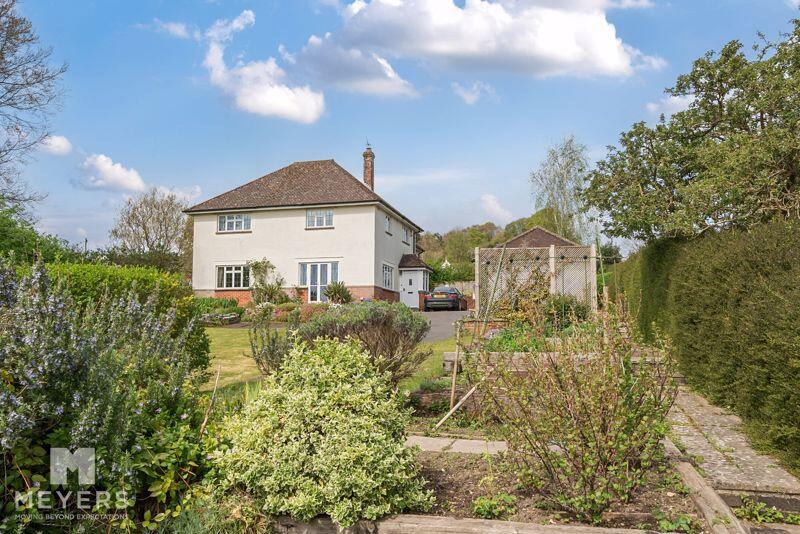 Main image of property: North Street, Bere Regis, BH20