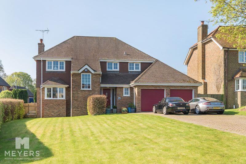 Main image of property: White Lovington, Bere Regis, BH20 