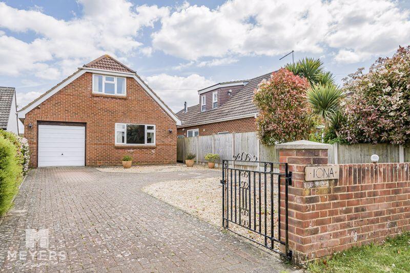 Main image of property: Baileys Drove, Wool, BH20 