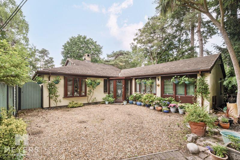 Main image of property: Keysworth Drive, Sandford, BH20 