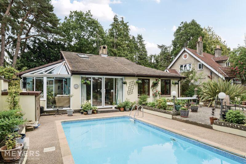 Main image of property: Keysworth Drive, Sandford, BH20 