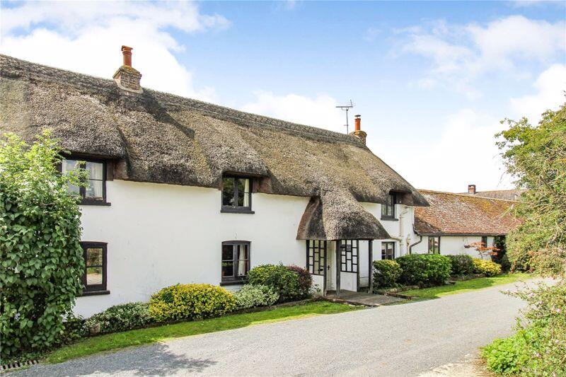 Main image of property: Water Meadow Lane, East Burton, BH20 