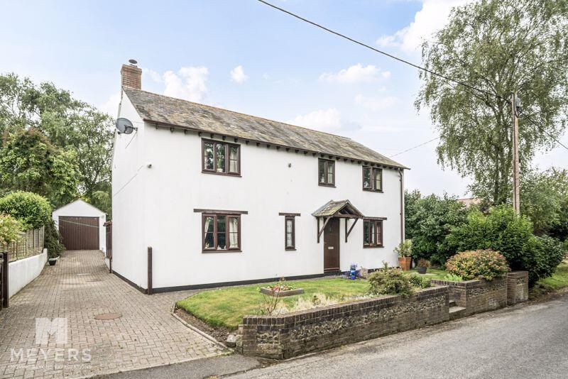 Main image of property: School Lane, Winfrith Newburgh, DT2