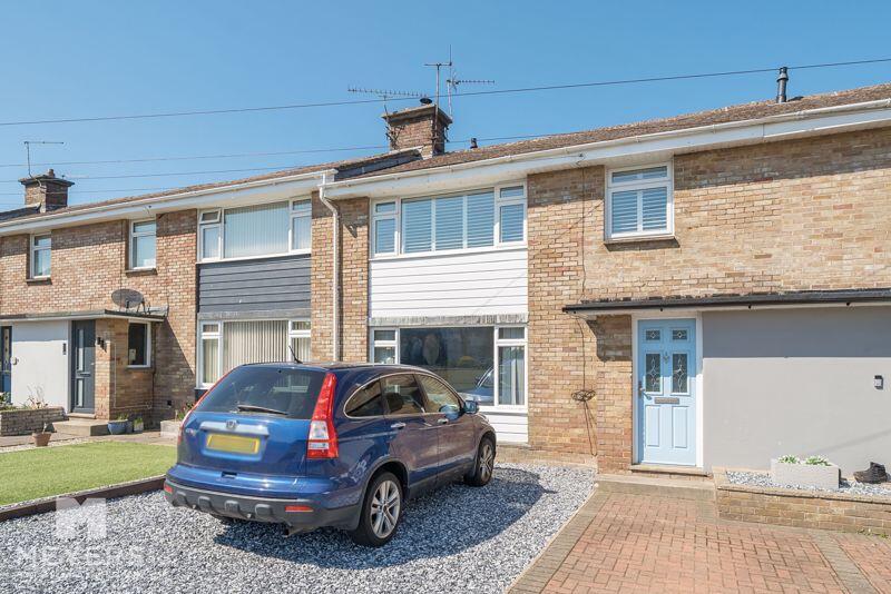 Main image of property: Drax Avenue, Wareham, BH20 