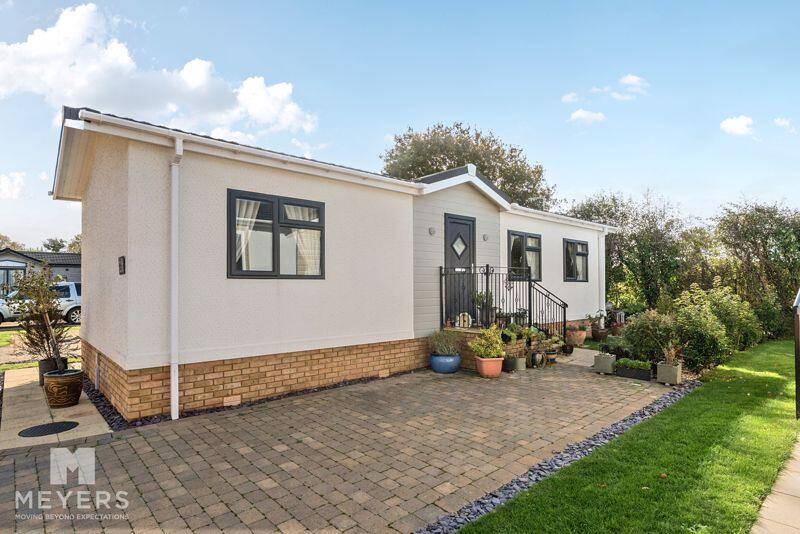 Main image of property: Juniper Drive, East Stoke, BH20 