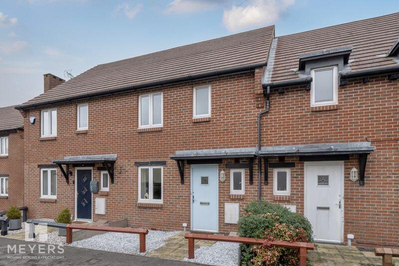 Main image of property: Back Lane, Wool, BH20