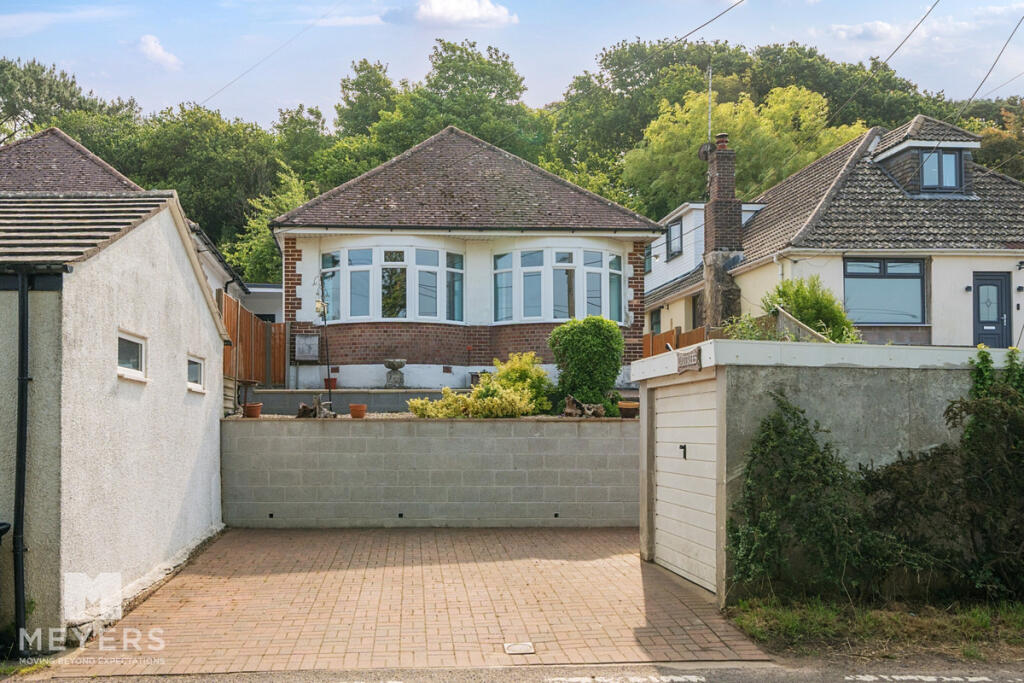 Main image of property: Vartrees, Wareham, BH20 6