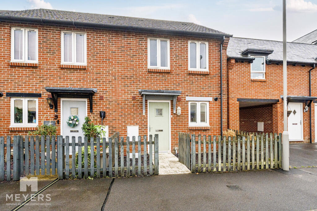 Main image of property: Wool, Wareham, BH20 6