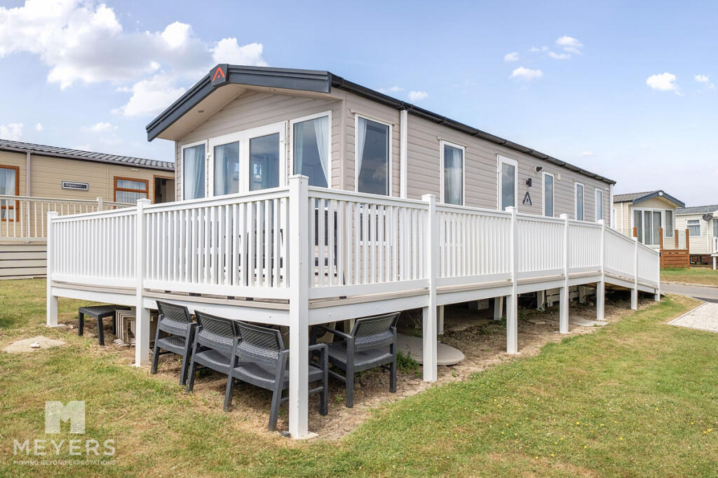 Main image of property: Durdle Door Holiday Park, West Lulworth, BH20 5