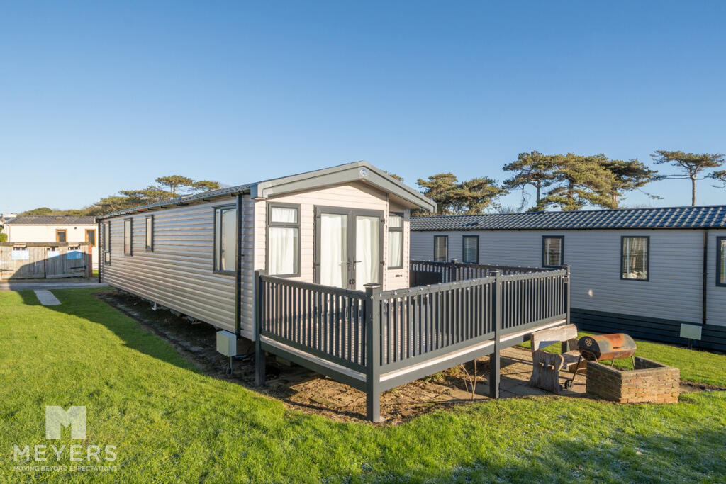Main image of property: B19 Durdle Door Holiday Park, West Lulworth, BH20 5