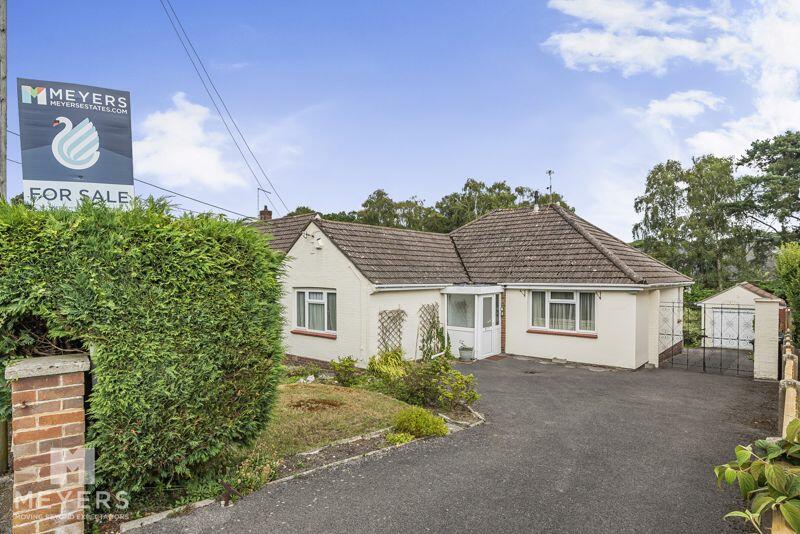Additional property image - Filleul Road, Wareham, BH20