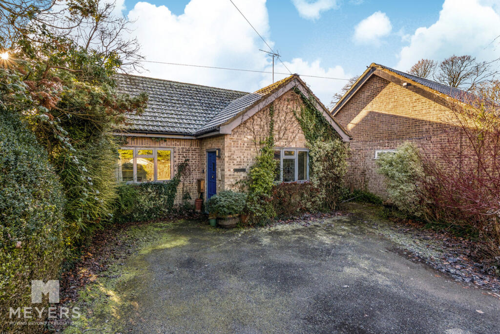 Main image of property: High Street, Winfrith Newburgh, DT2 8