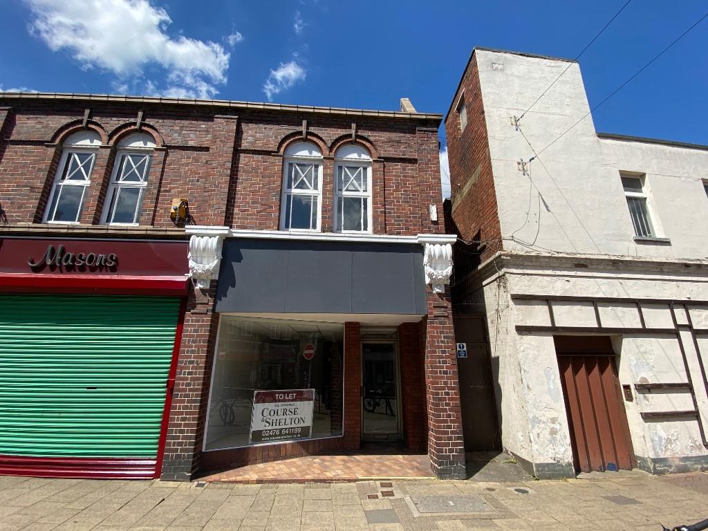 Main image of property: Coventry Street, Nuneaton, Warwickshire, CV11