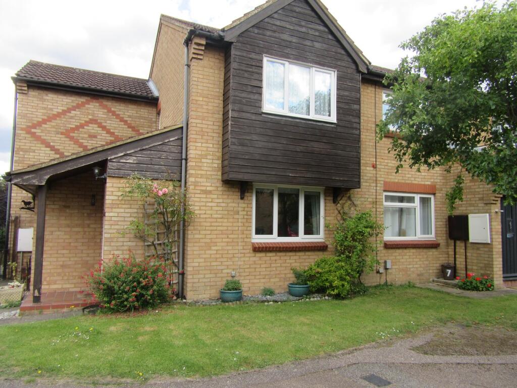 Main image of property: Coachmans Lane, Baldock, SG7