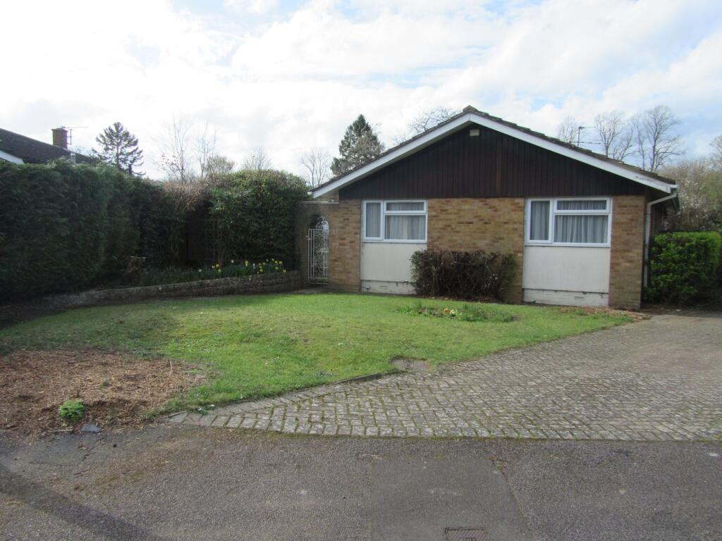 Main image of property: Cloisters Lawn, Letchworth, SG6
