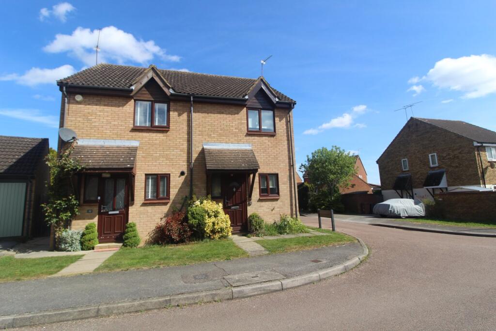 Main image of property: The Pastures, Stevenage, SG2