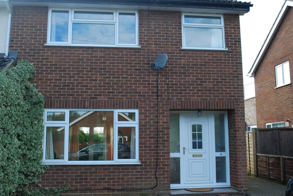 Main image of property: Abbis Orchard, Ickleford, Hitchin, SG5