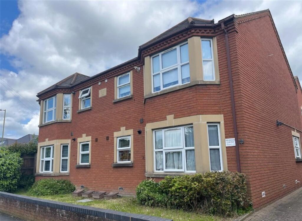 Main image of property: Nuns Close, Hitchin, SG5