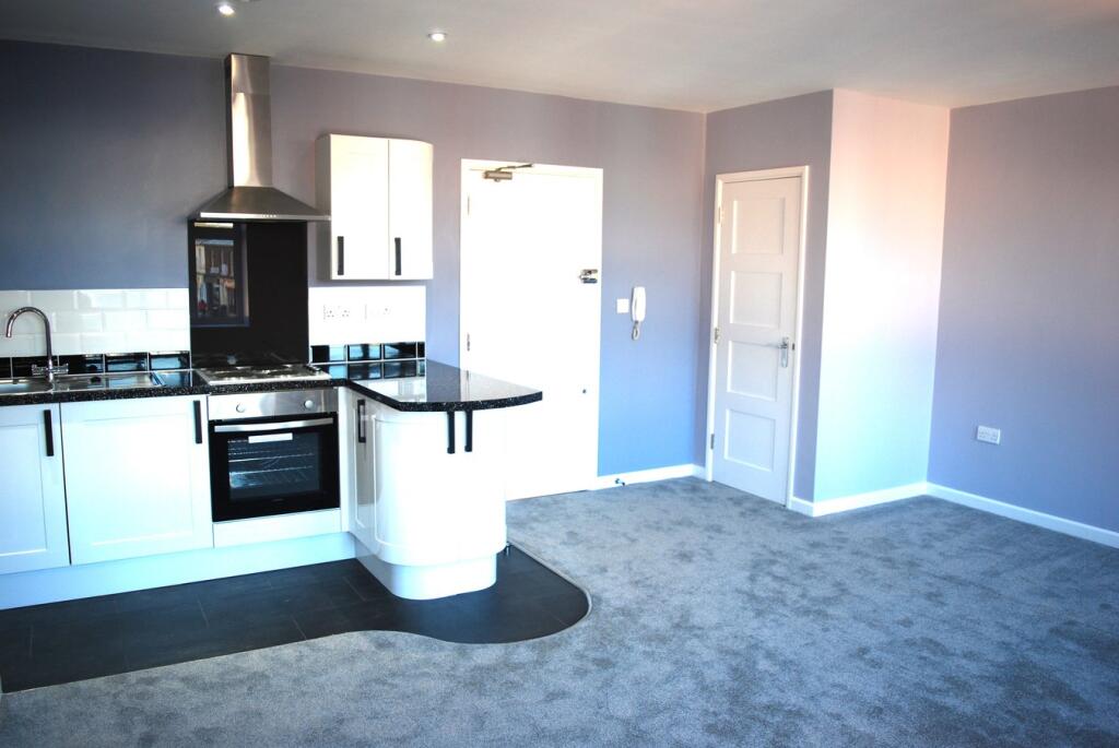 Main image of property: High Street, Hitchin, SG5