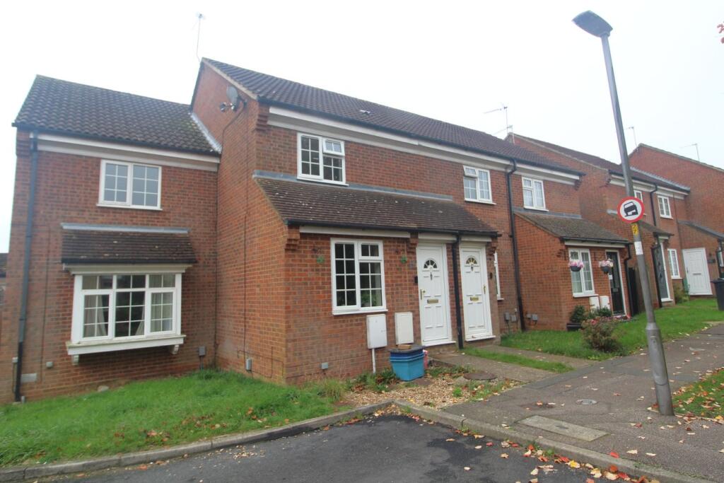 Main image of property: Edmonds Drive, Stevenage, SG2