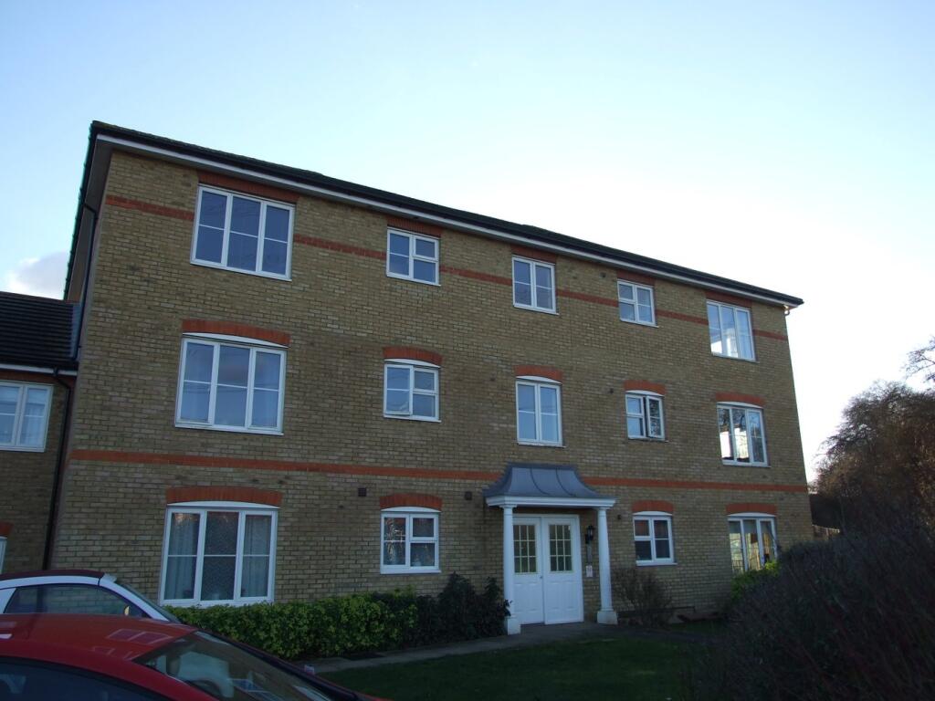 Main image of property: Grampian Place, Stevenage, SG1