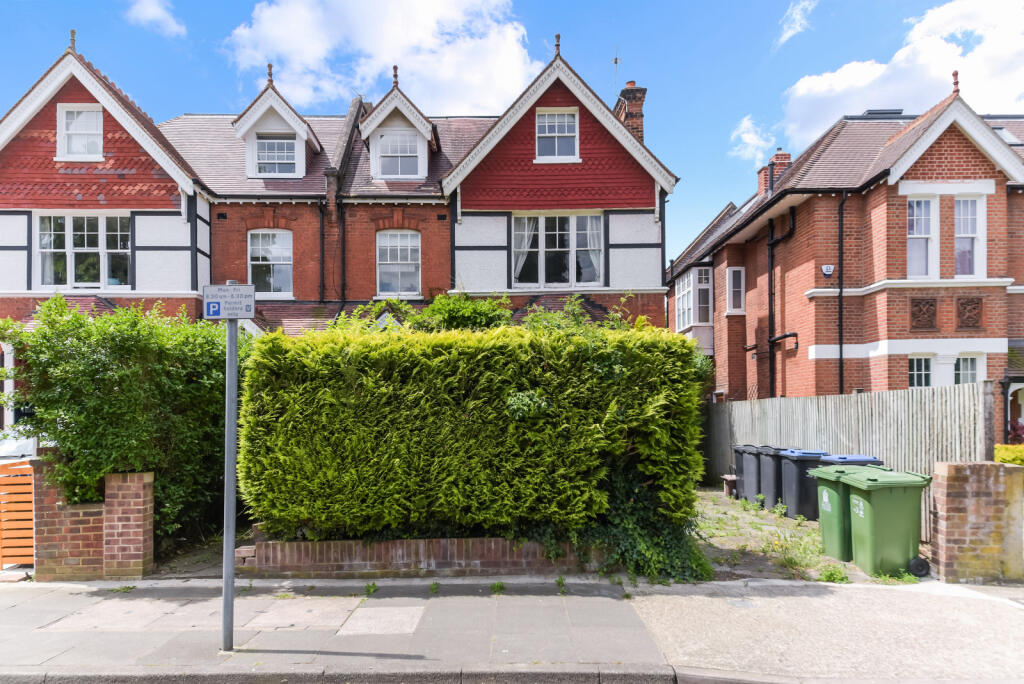 Main image of property: Cranes Park, Surbiton, KT5