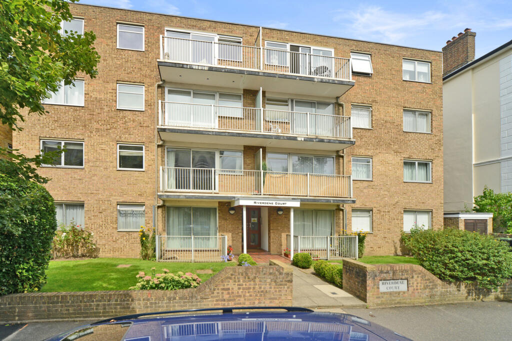 Main image of property: Riverdene Court, Grove Road, Surbiton, Surrey, KT6