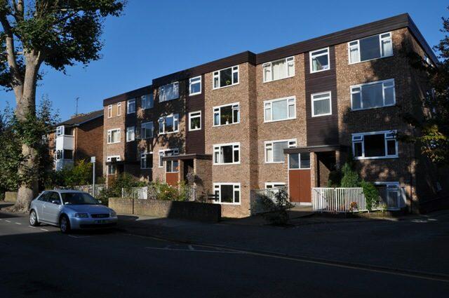 Main image of property: Lawson Court, Lovelace Road, Surbiton, Surrey, KT6