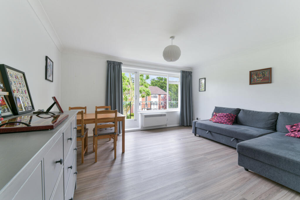 Main image of property: Lovelace Road, Surbiton, KT6