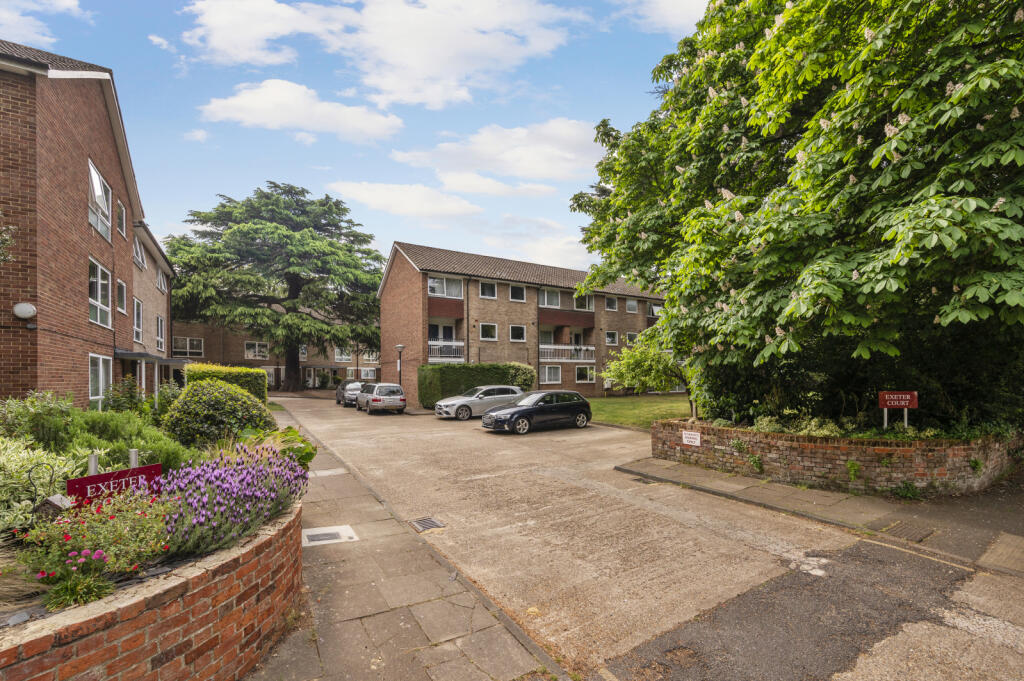 Main image of property: Maple Road, Surbiton, KT6