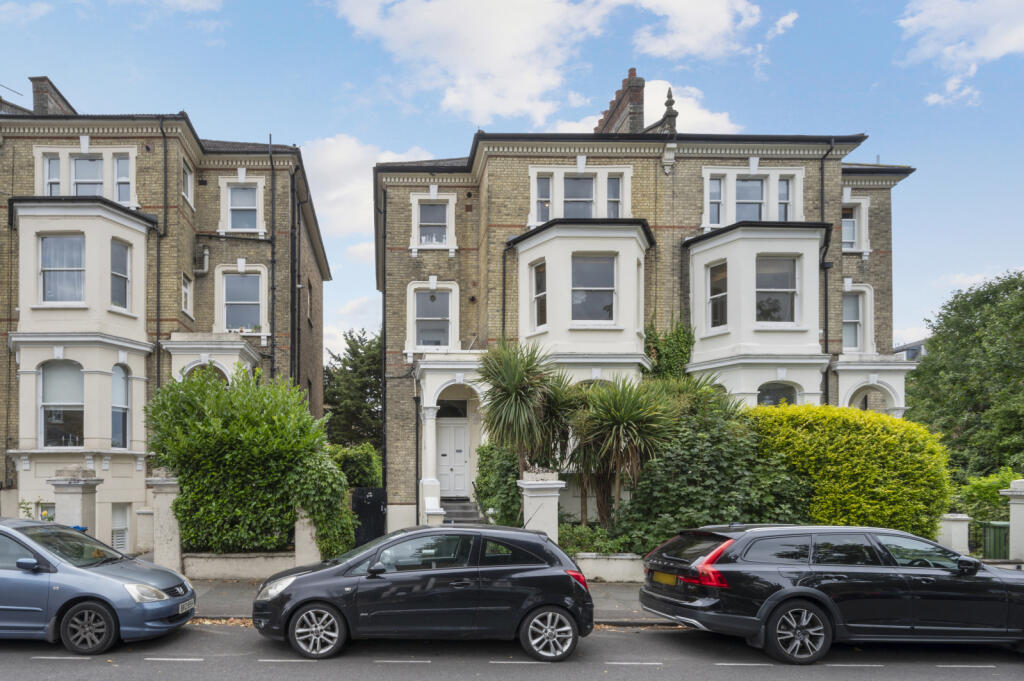 Main image of property: St James Road, Surbiton, KT6