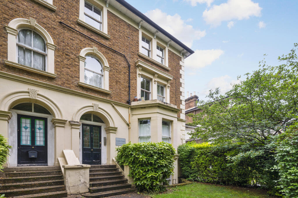 Main image of property: Lydia Court, 3 - 5 Grove Crescent, Kingston, KT1