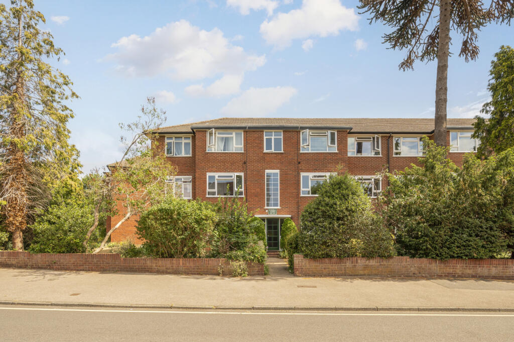Main image of property: Russell Court, Oak Hill Crescent, Surbiton, KT6