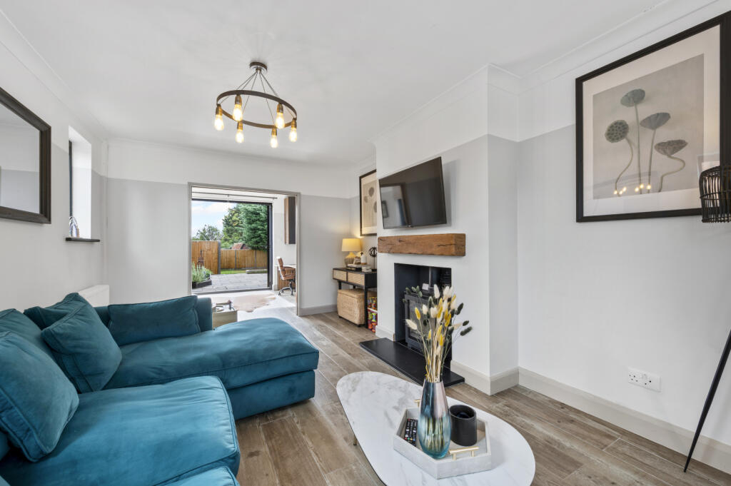 Main image of property: Green Lane, Chessington, KT9