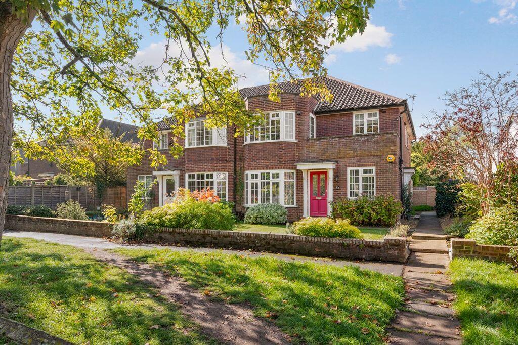 Main image of property: Ditton Hill Road, Long Ditton, Surbiton, Surrey, KT6