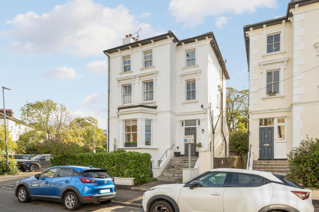 Main image of property: St Philips Road, Surbiton, KT6