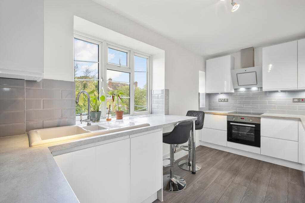 Main image of property: Hook Road, Surbiton, KT6